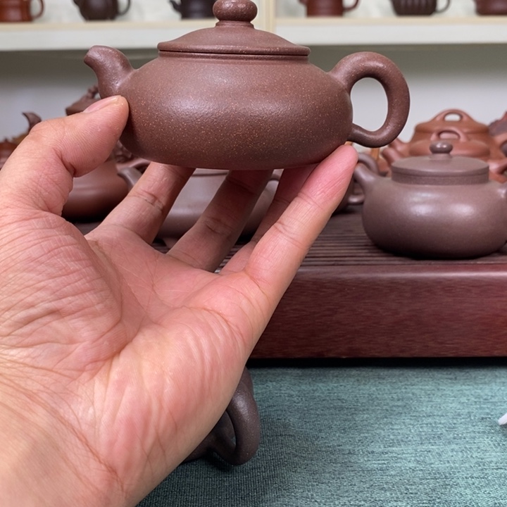 茶壶紫砂紫砂紫砂