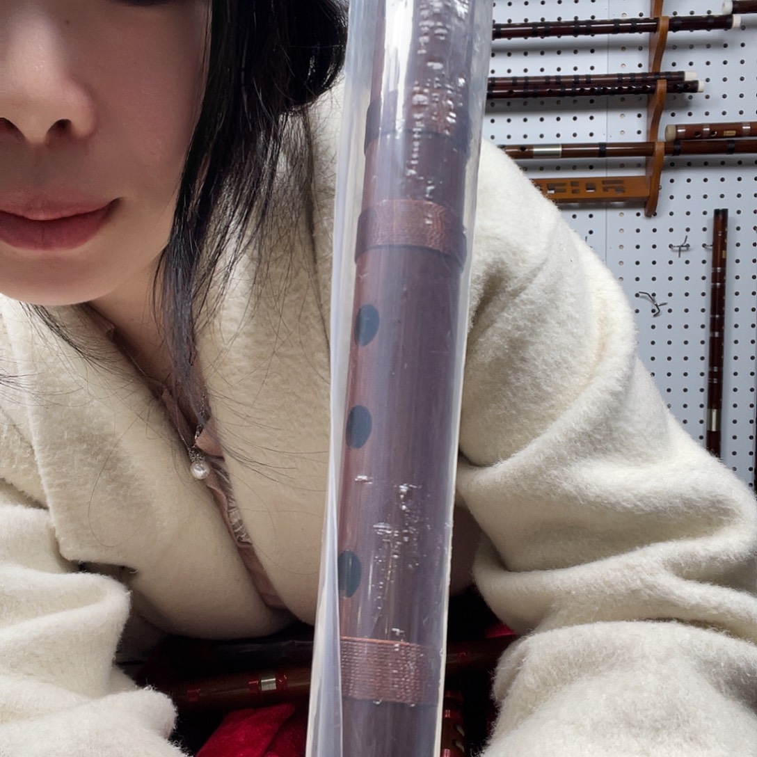 苦竹雅致白头c一支