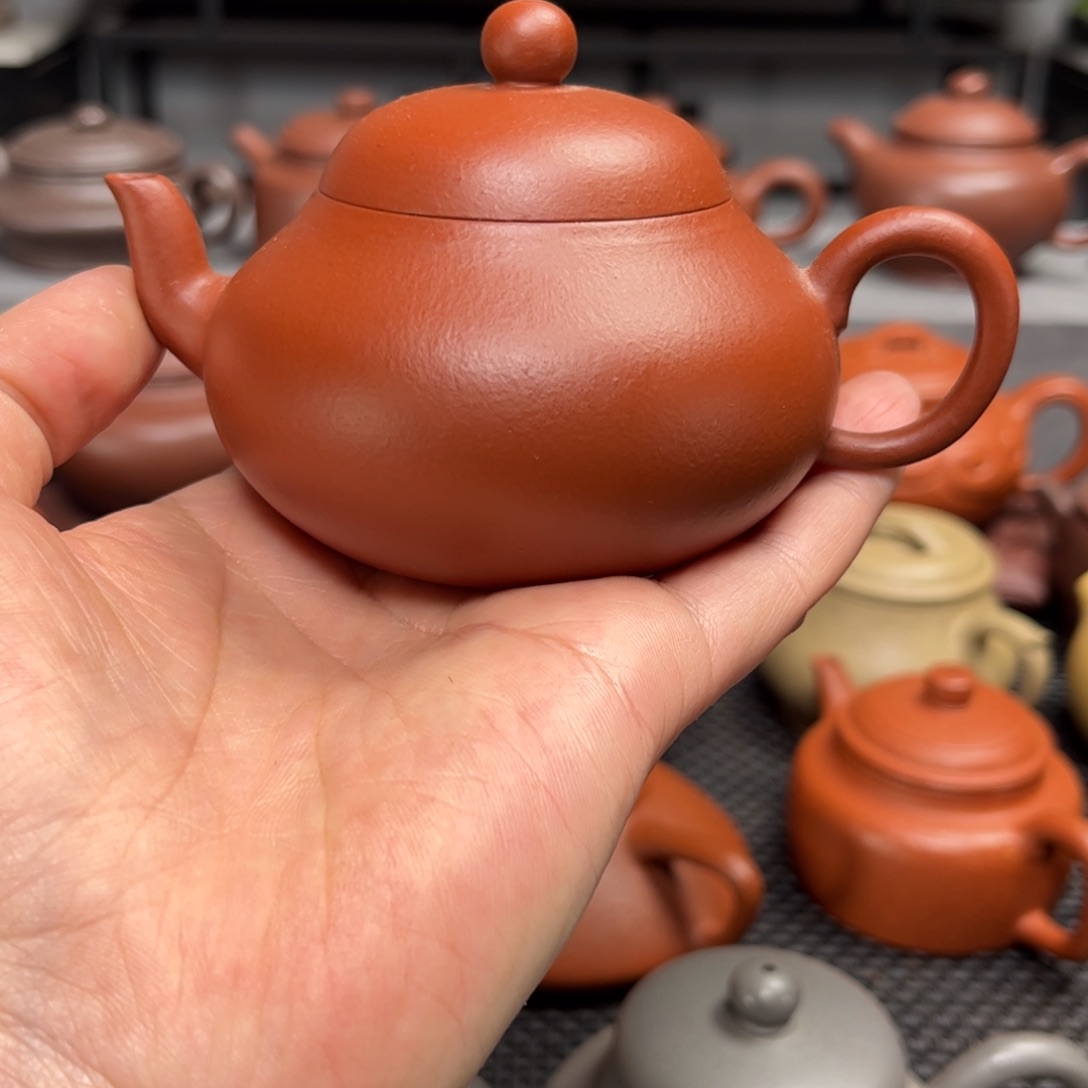 紫砂茶壶紫砂紫砂紫砂紫砂朱泥