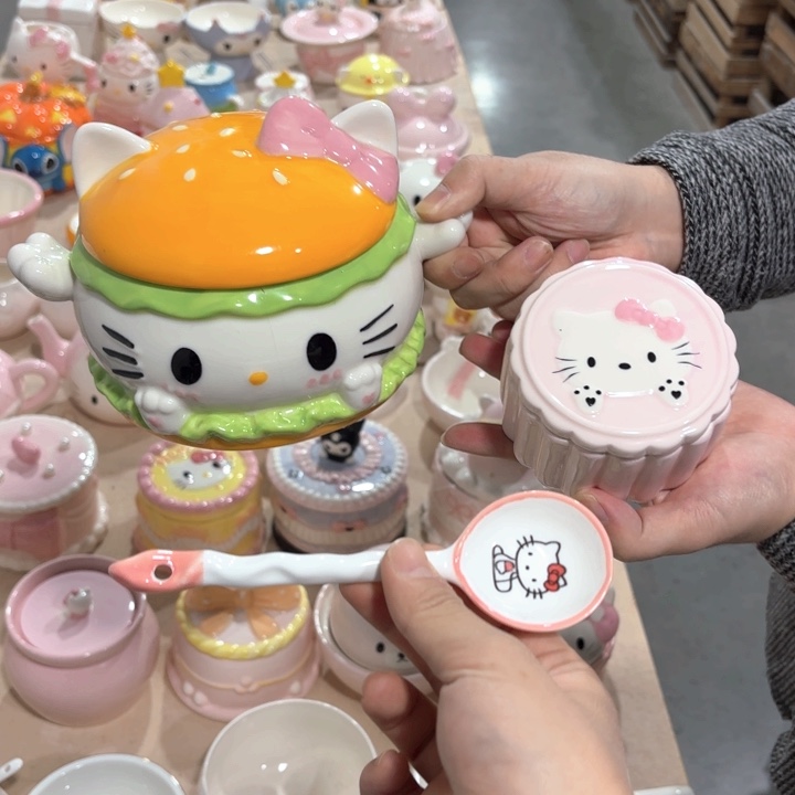 摆件陶陶瓷摆件欢迎光临