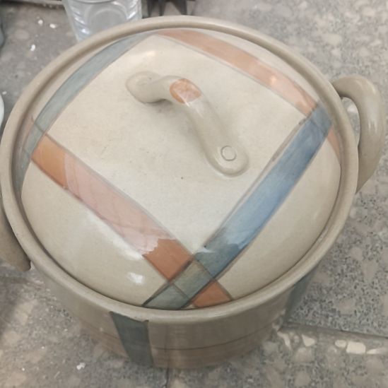 瓷片陶瓷盤子碗啥都有