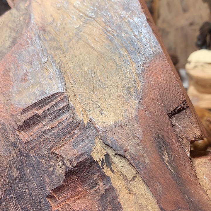 檀香紫檀（小叶紫檀）印度小叶紫檀木