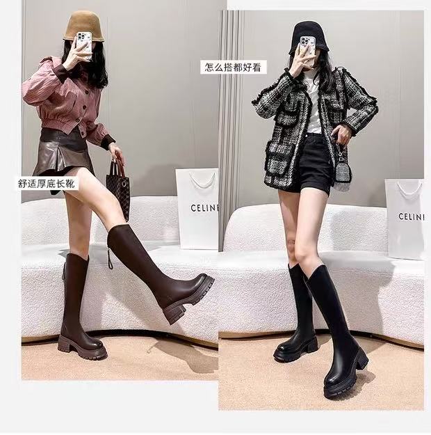 莫小卡201-400’特惠断码女靴‘【下单找对应编号】