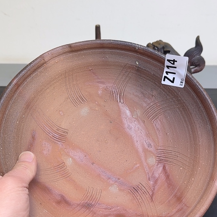 备前烧作品备前烧作品