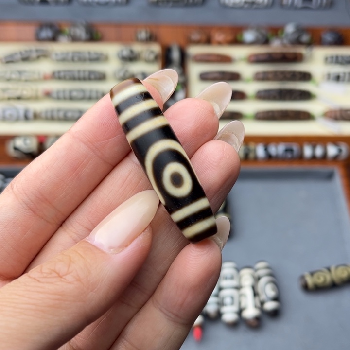 玛瑙/玉髓珠宝半成品未镶嵌