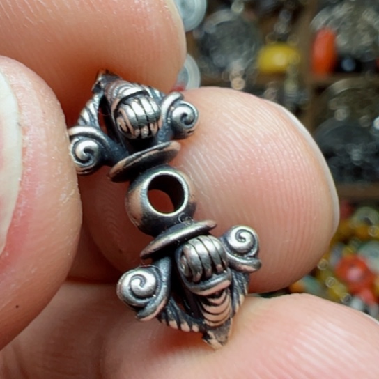 柏香籽/百香籽吊坠小配饰吊坠