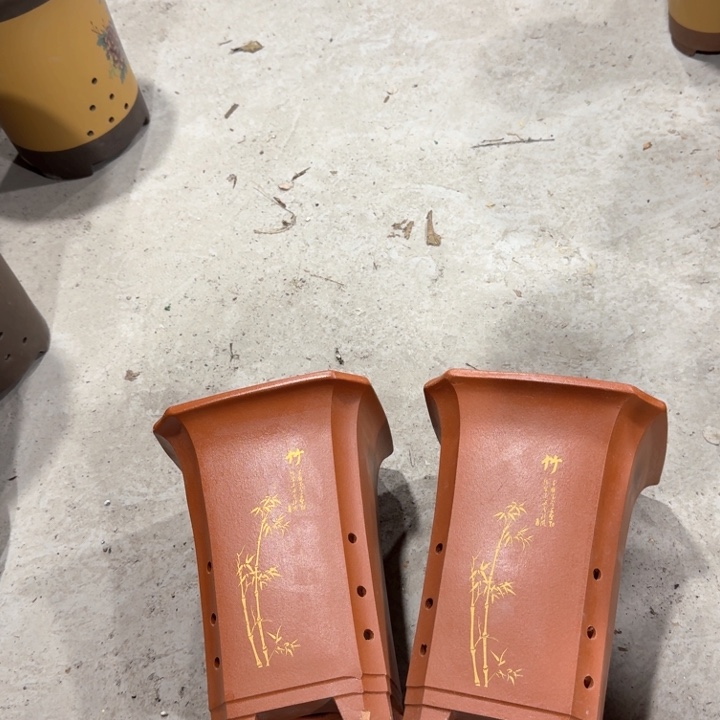 紫砂紫砂花盆a a a a s s