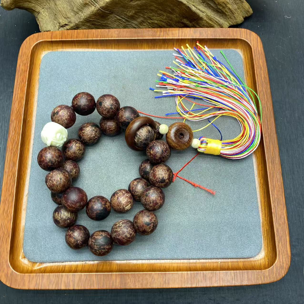 773号文玩成品手串