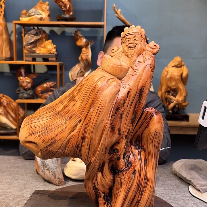 柏木（崖柏）关注一下