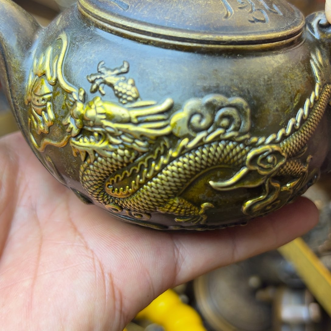 精美文玩精品摆件装饰品