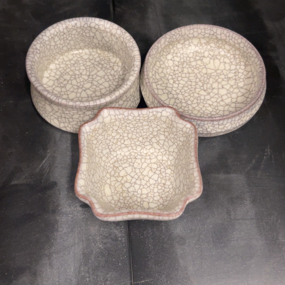 三宝茶器开播福利微瑕