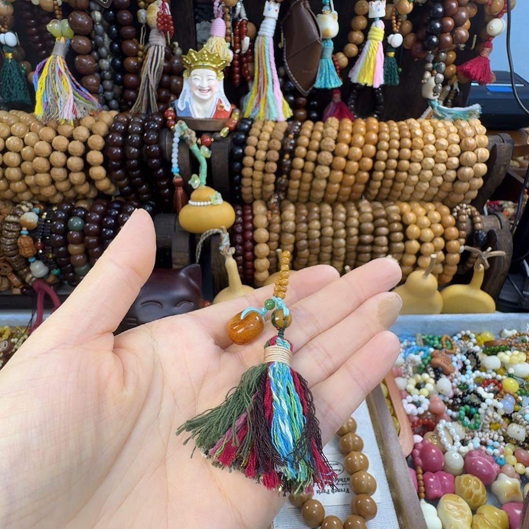 葫芦猴头核桃全品无瑕屁桃手持配件