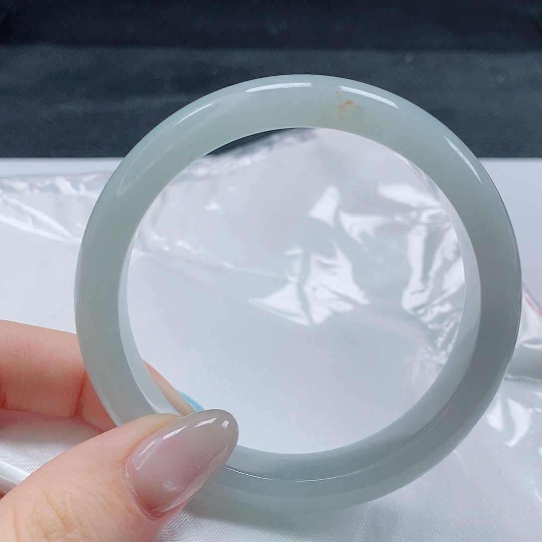 【闪购商品】未镶嵌手镯翡翠564号