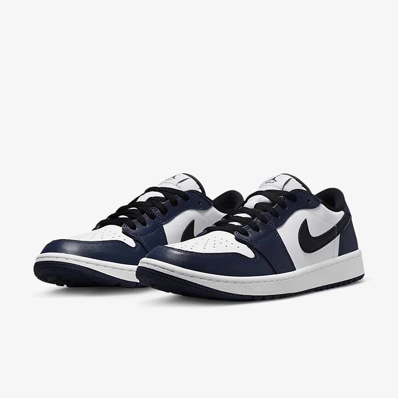 Nike/耐克正品Air Jordan 1 Low G男子运动板鞋DD9315-104