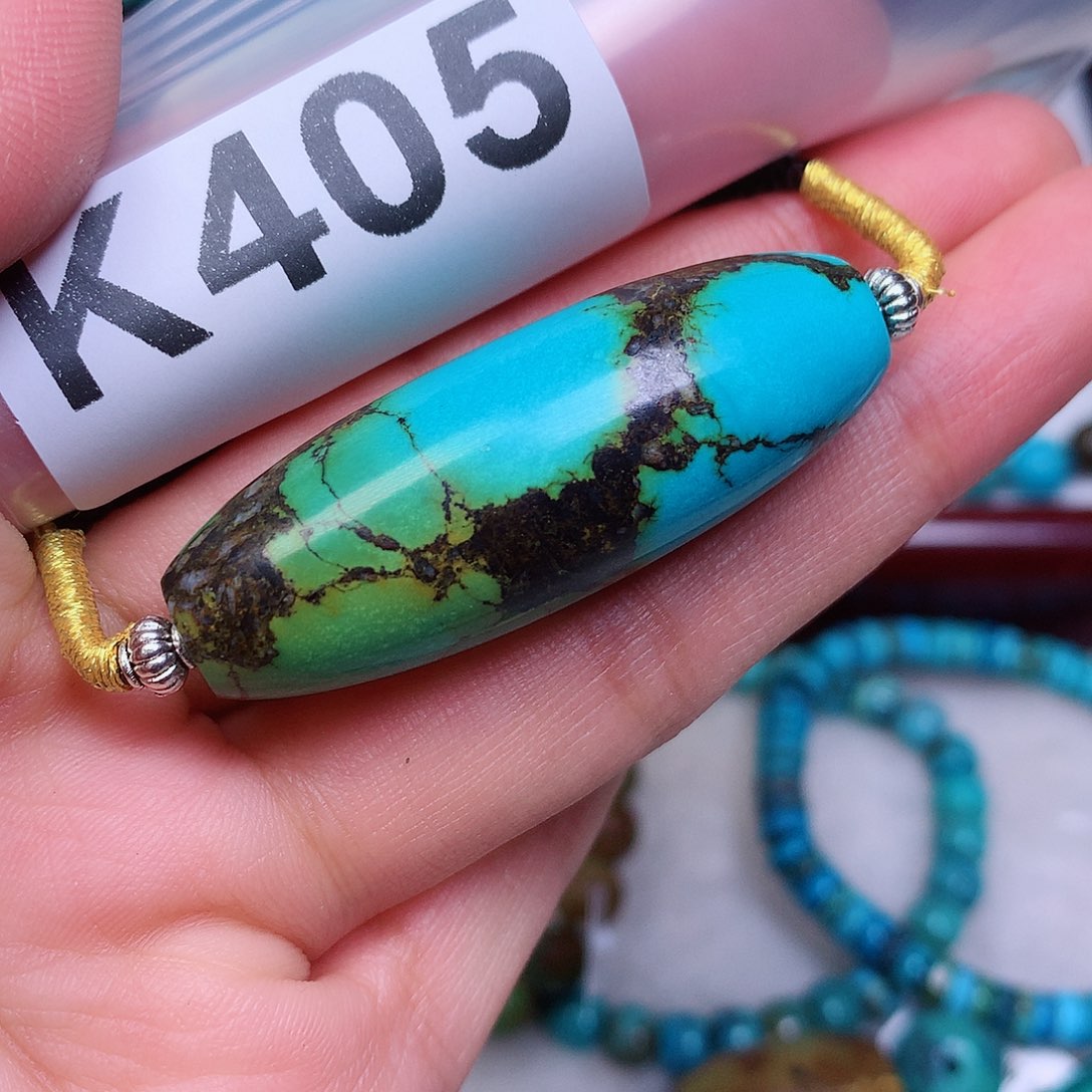 空竹粉丝专享十堰特色手工散珠