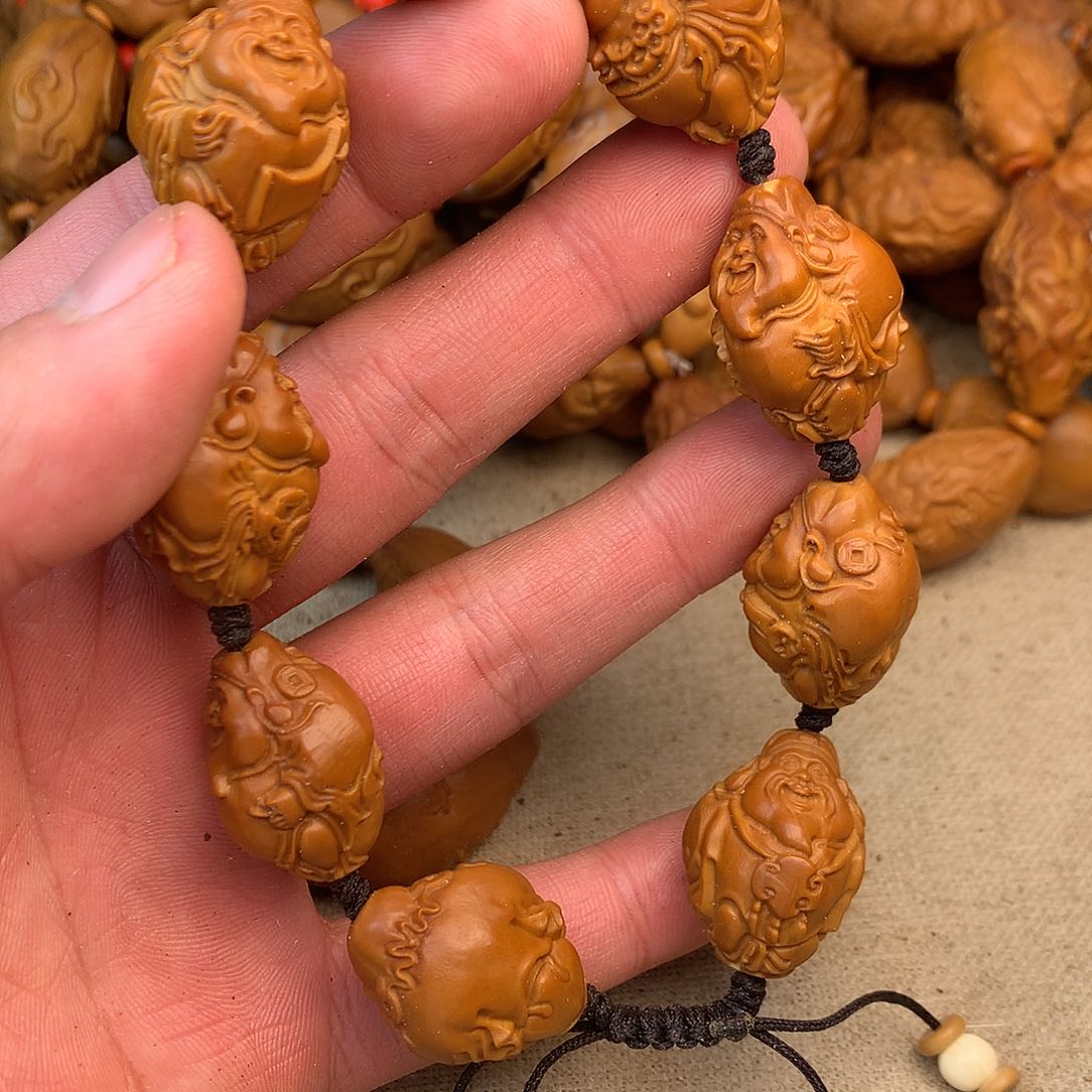 橄榄核手串/手链精品橄榄核手串