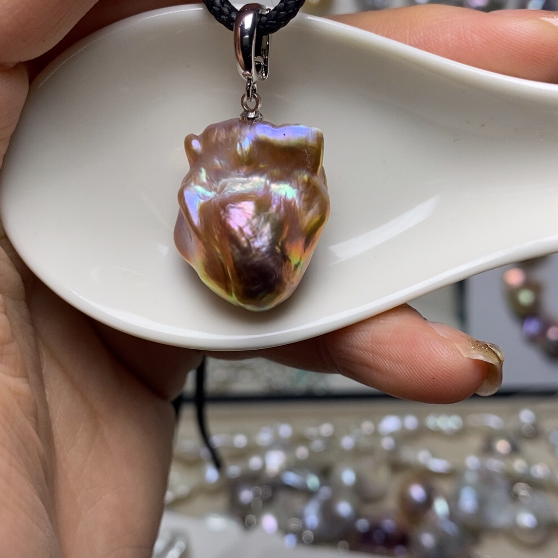 淡水珍珠其它未镶嵌