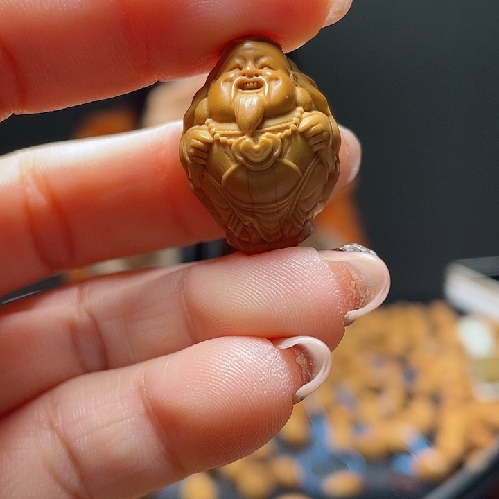 橄榄核手串/手链橄榄