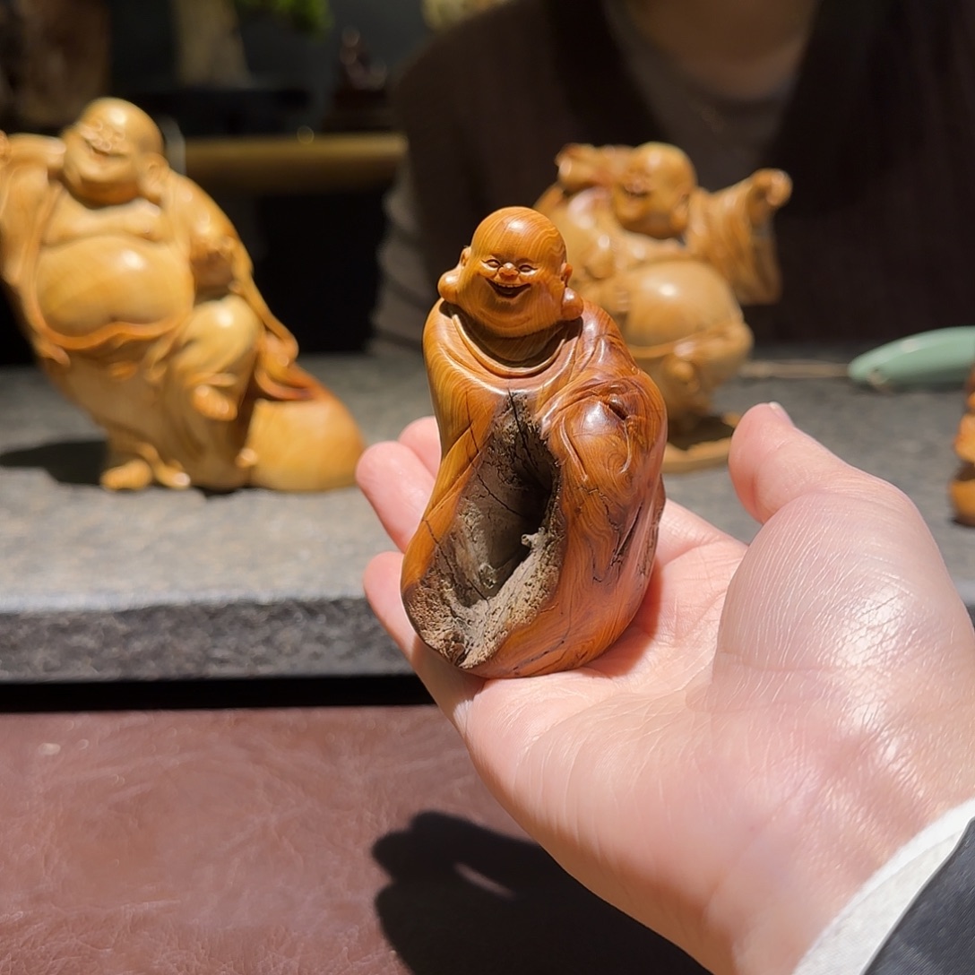 柏木（崖柏）太行集团