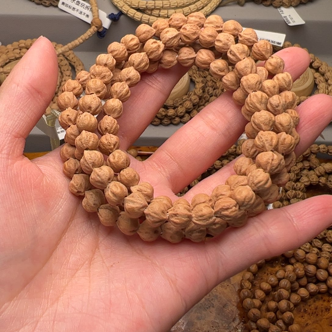 吊坠柏香籽/百香籽