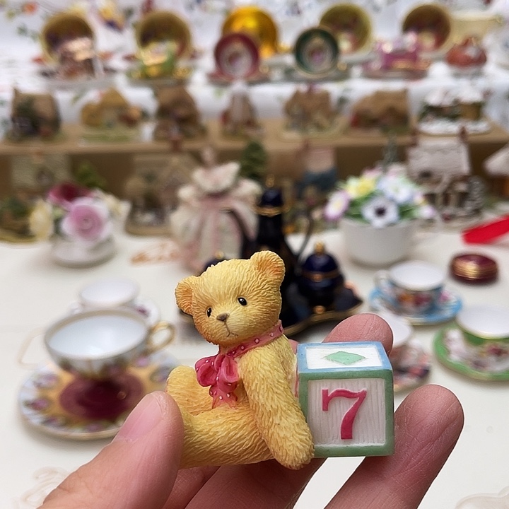 摆件维多利亚欧洲中古