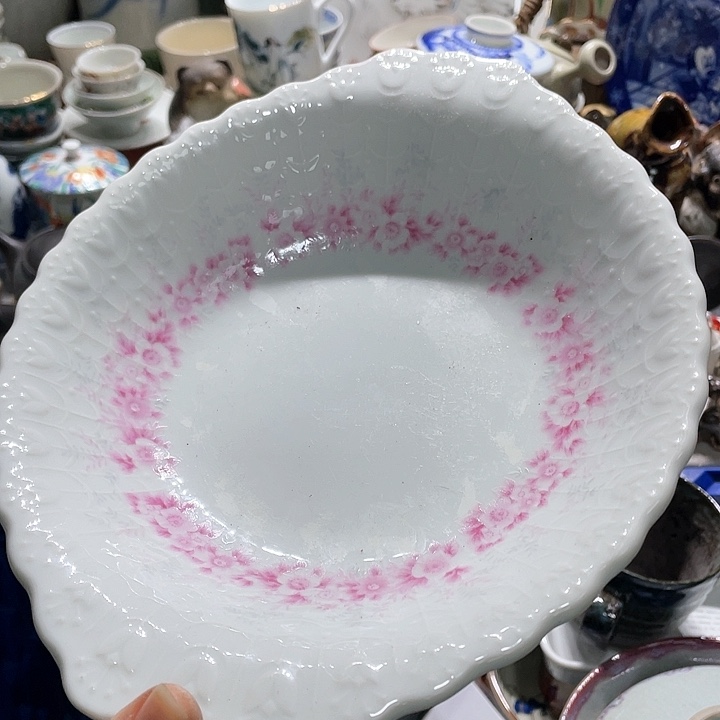 瓷片19:9包邮新疆西藏不发货