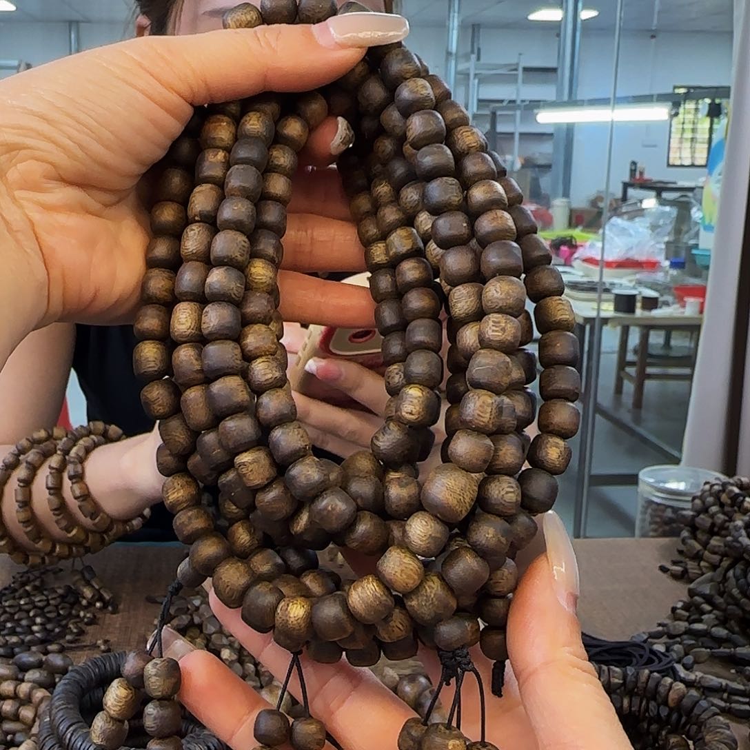 沉香手串多样性发货1条流油王99820