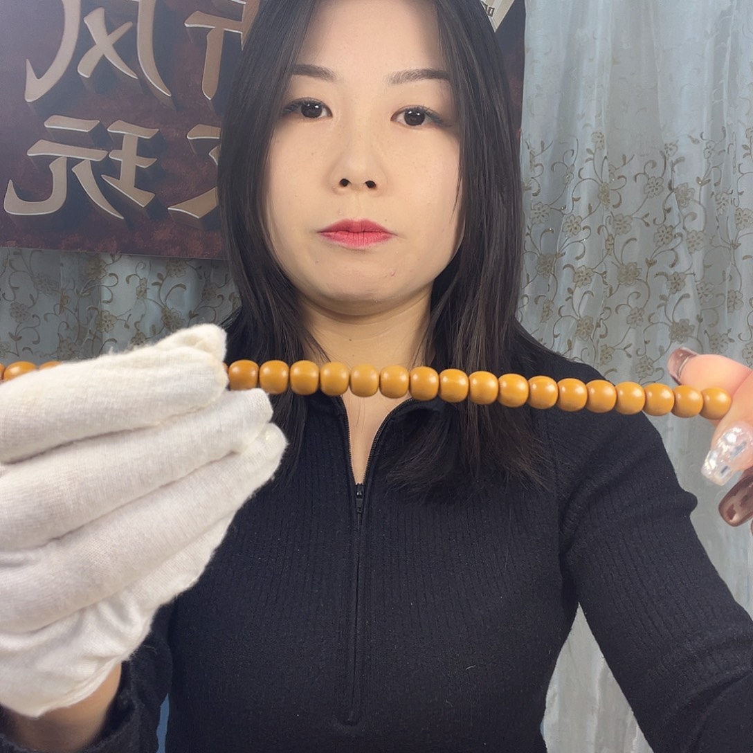 吊坠猴头核桃原皮原色