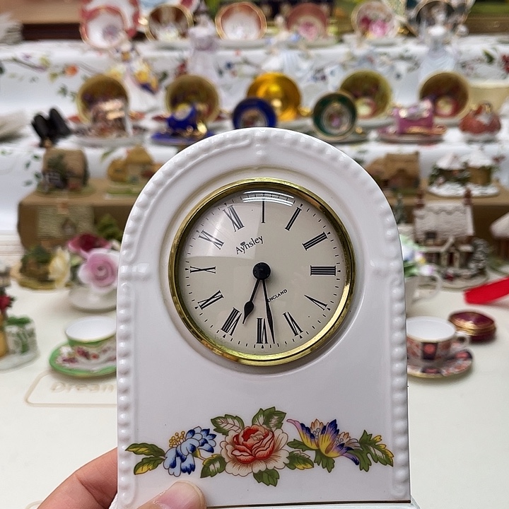 摆件维多利亚欧洲中古