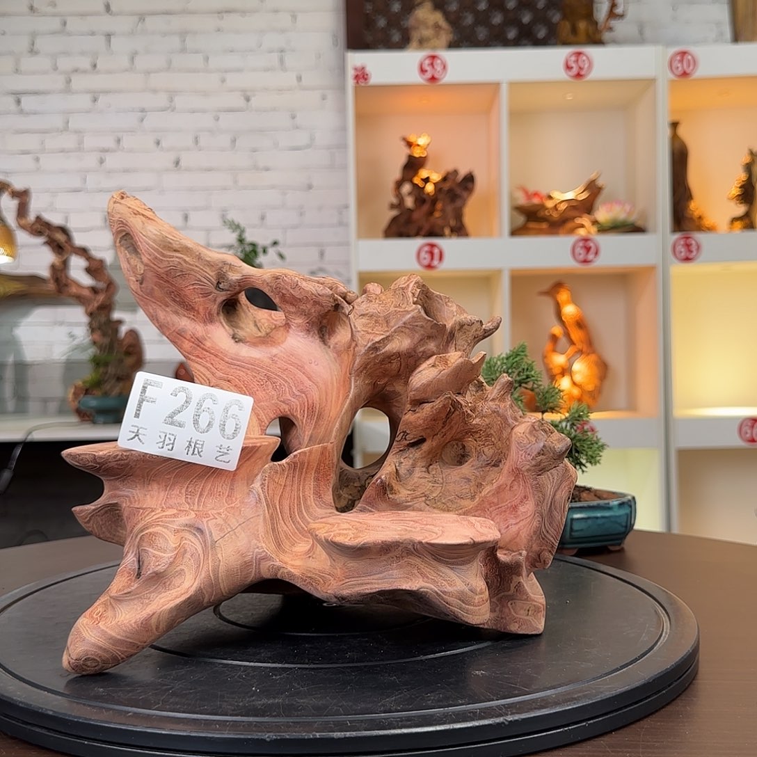 木云****1云南金丝红木266