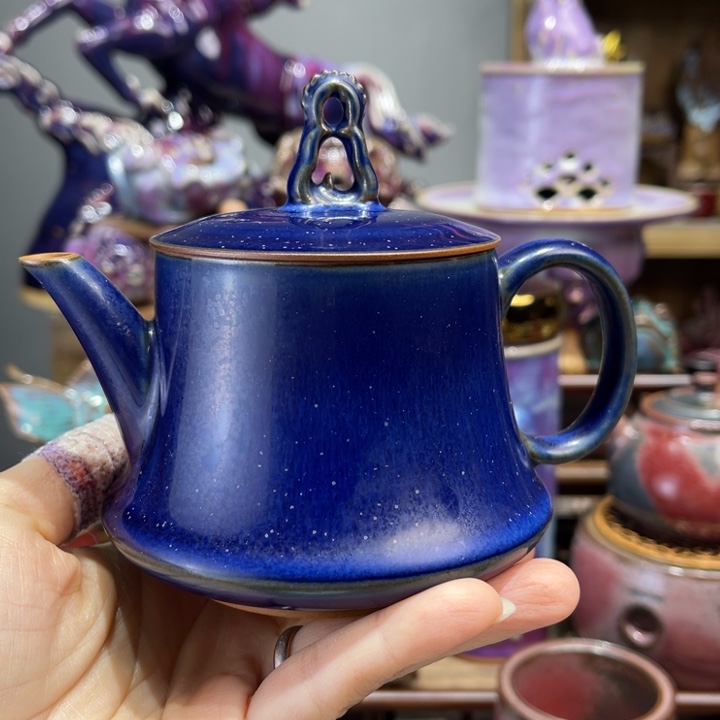 钧瓷美器钧瓷美物一***五