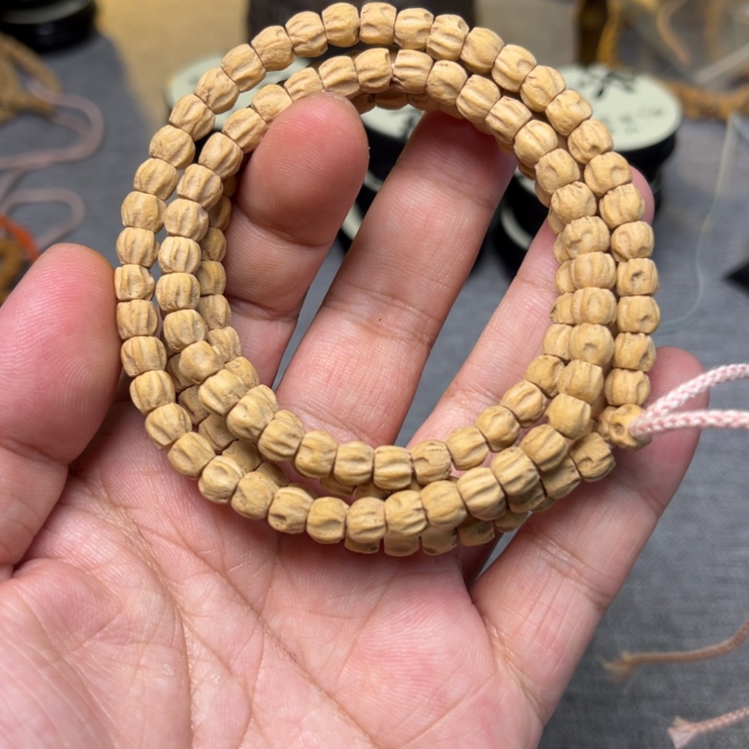 柏香籽/百香籽吊坠