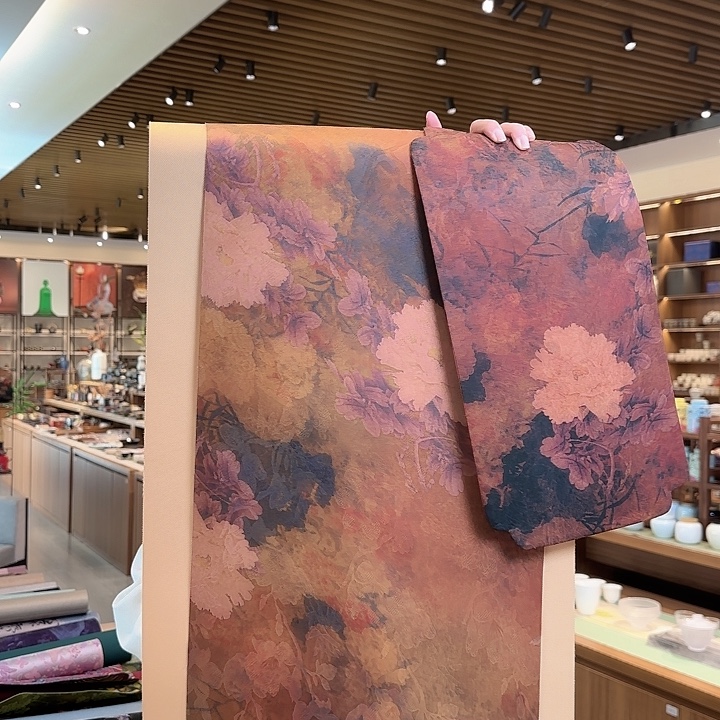 三米防水茶席三件套