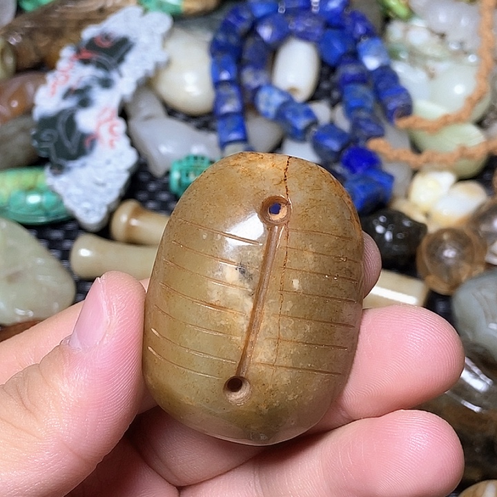 摆件直播间链接156
