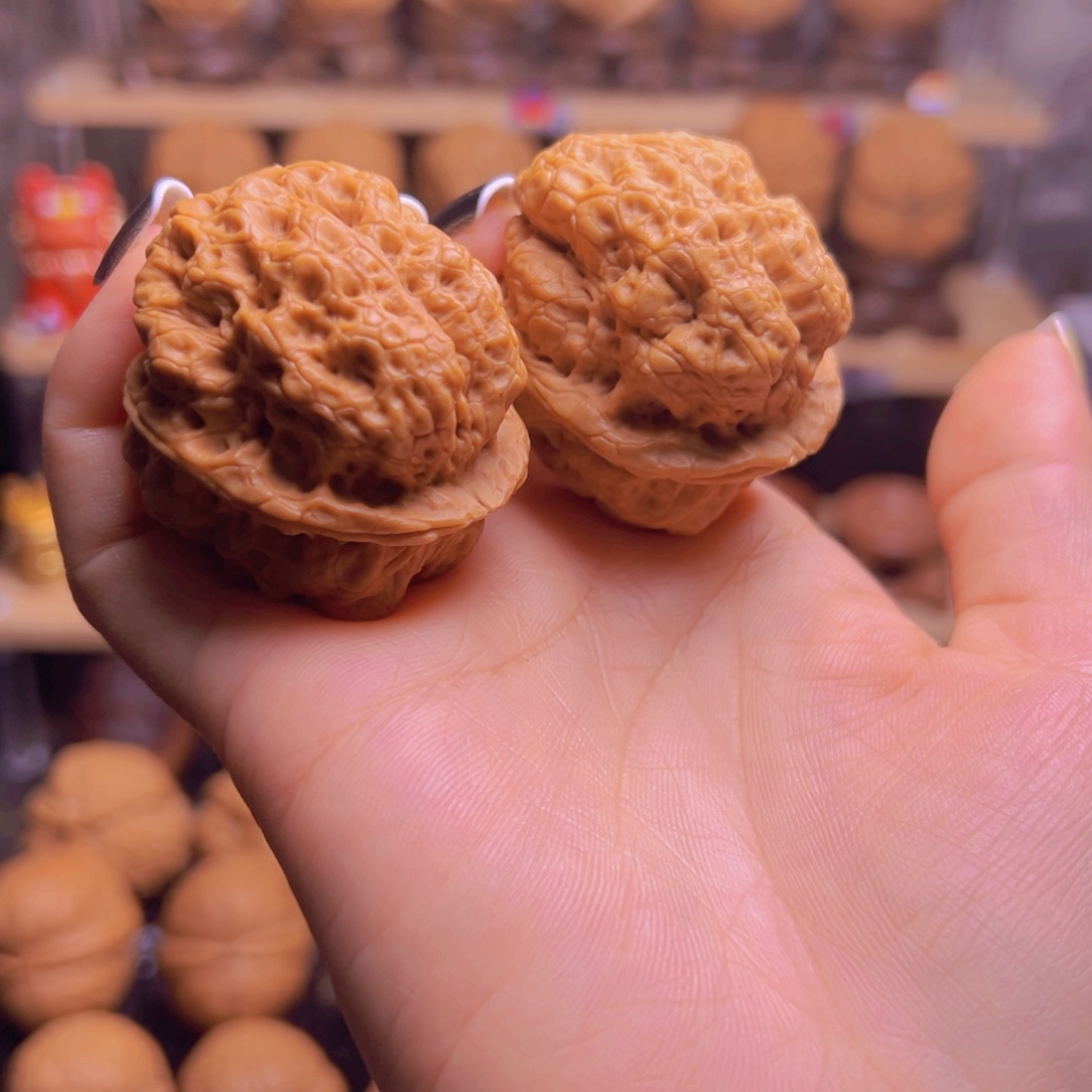 把件桃核灭霸H21、41……