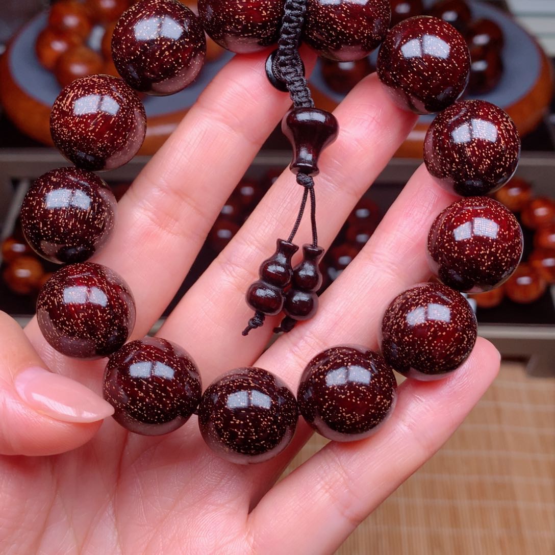 檀香紫檀（小叶紫檀）洋1.8，3w