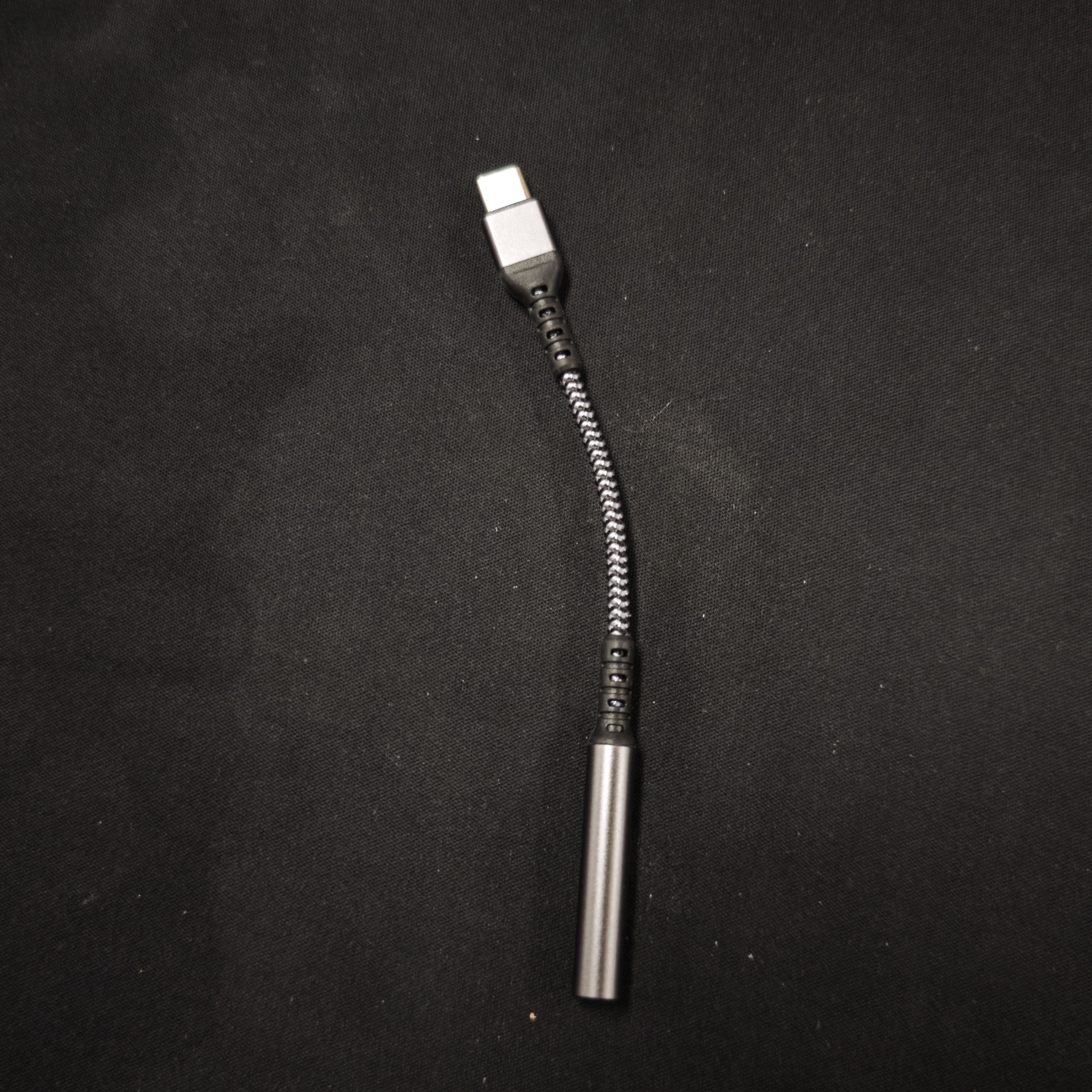 准新品  【XC-2213】裸包 高端带解码C口转换头