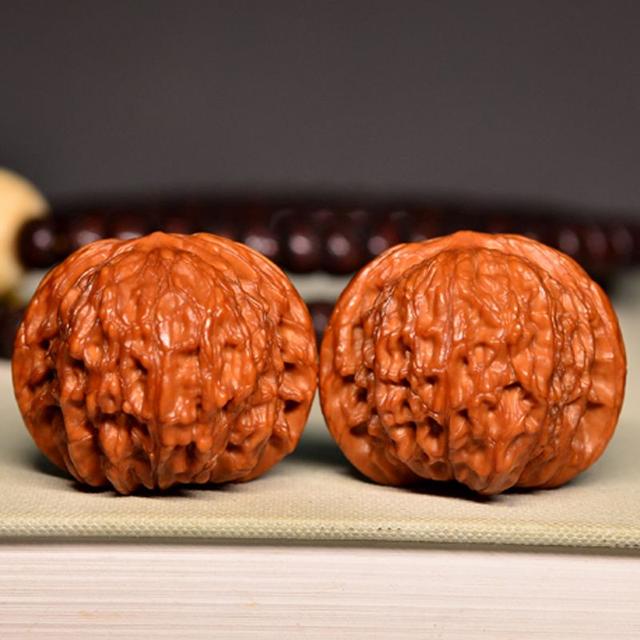 文玩核桃福利款，粉丝专用