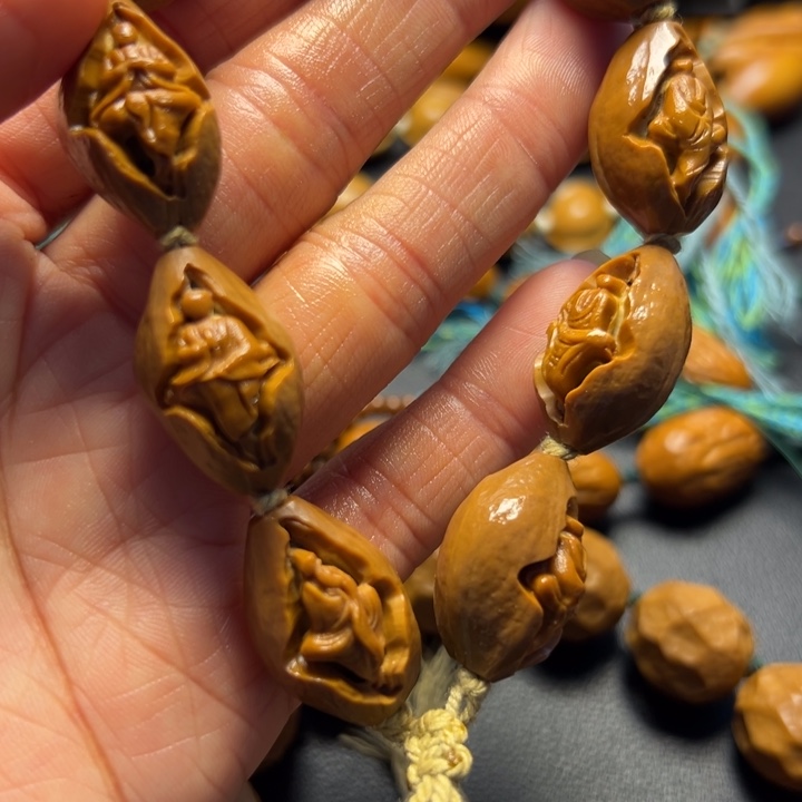 手串/手链橄榄核橄榄