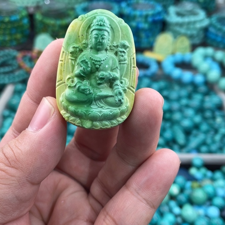 菱锰矿未镶嵌珠宝半成品