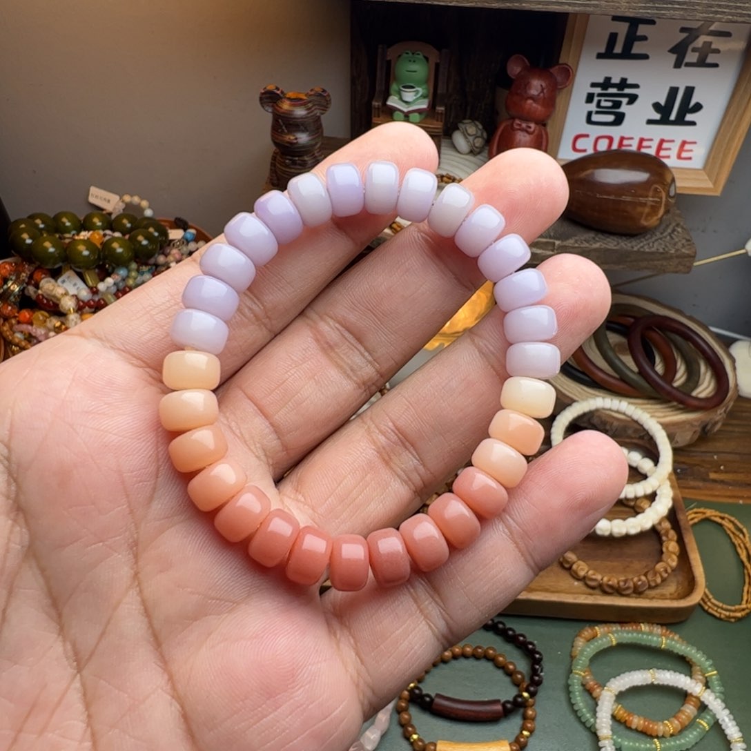 菩提根/象牙果手串