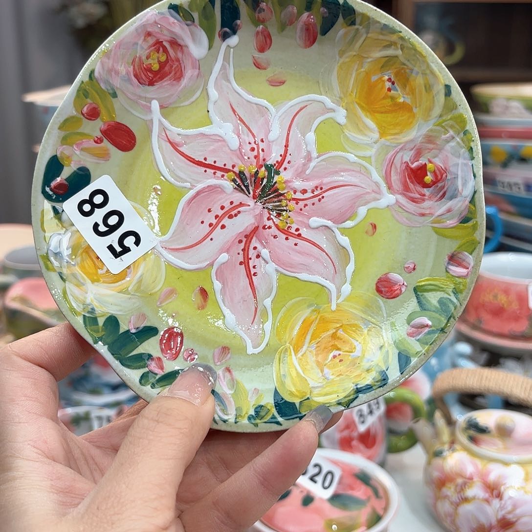 瓷片这一个人不可能成为