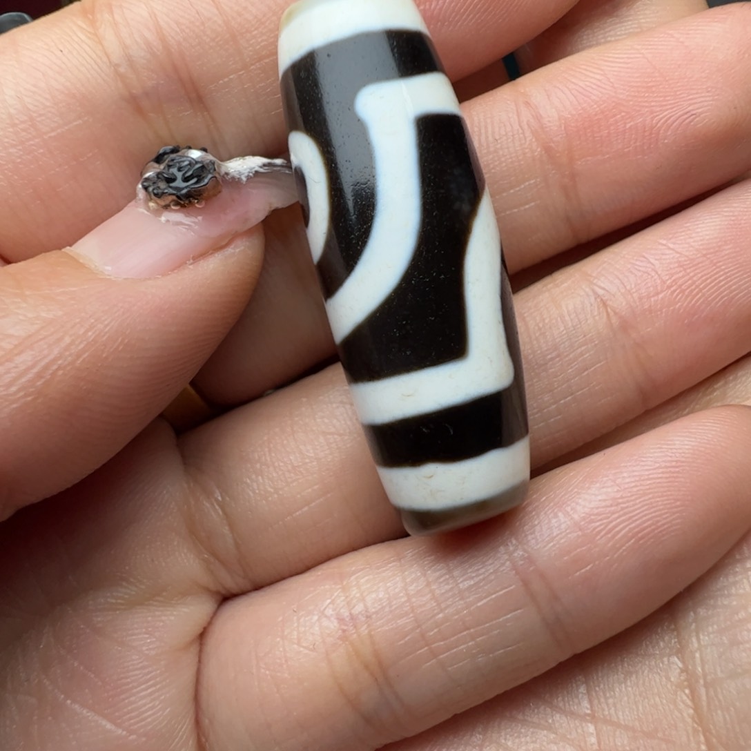 玛瑙/玉髓项链未镶嵌小*