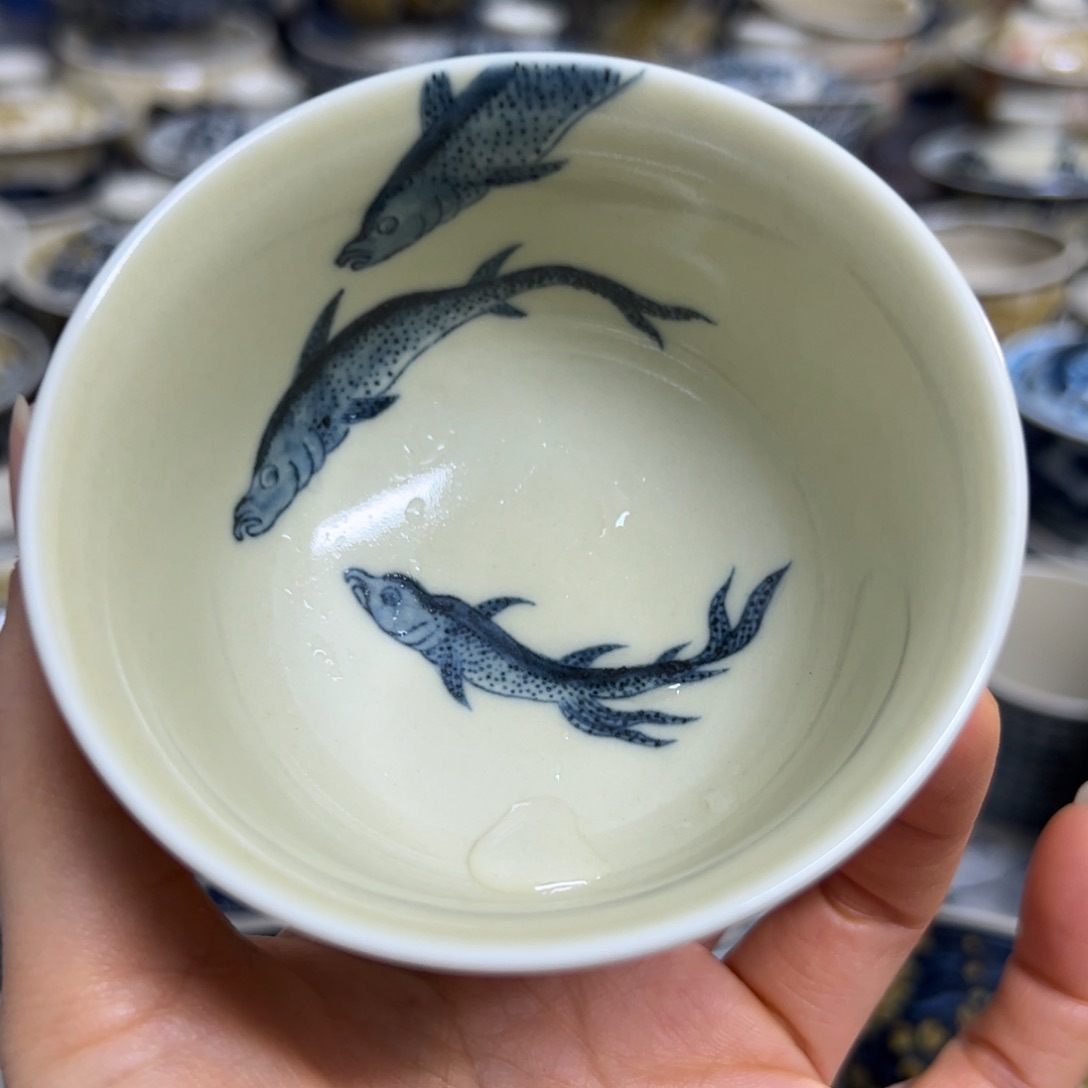 【闪购商品】陶瓷艺术有限公司