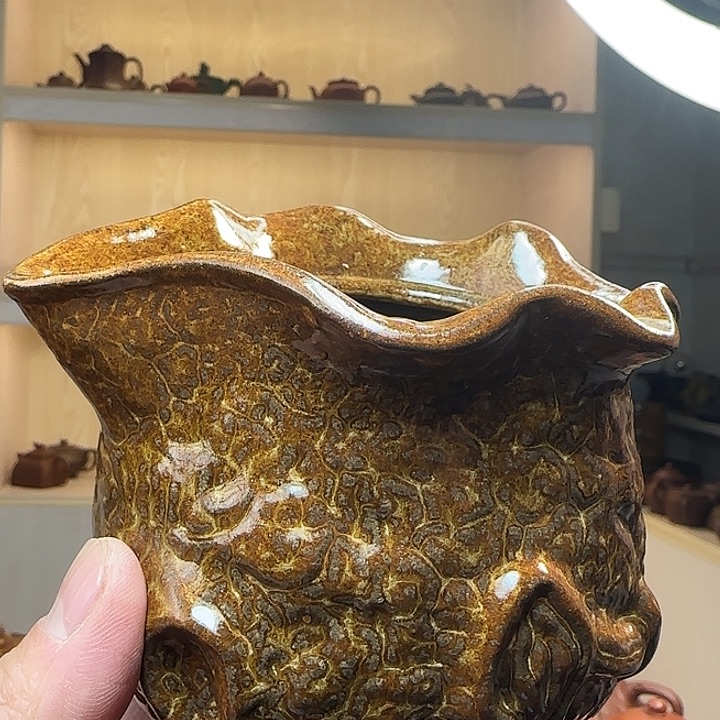 茶壶紫砂宜兴紫砂工艺