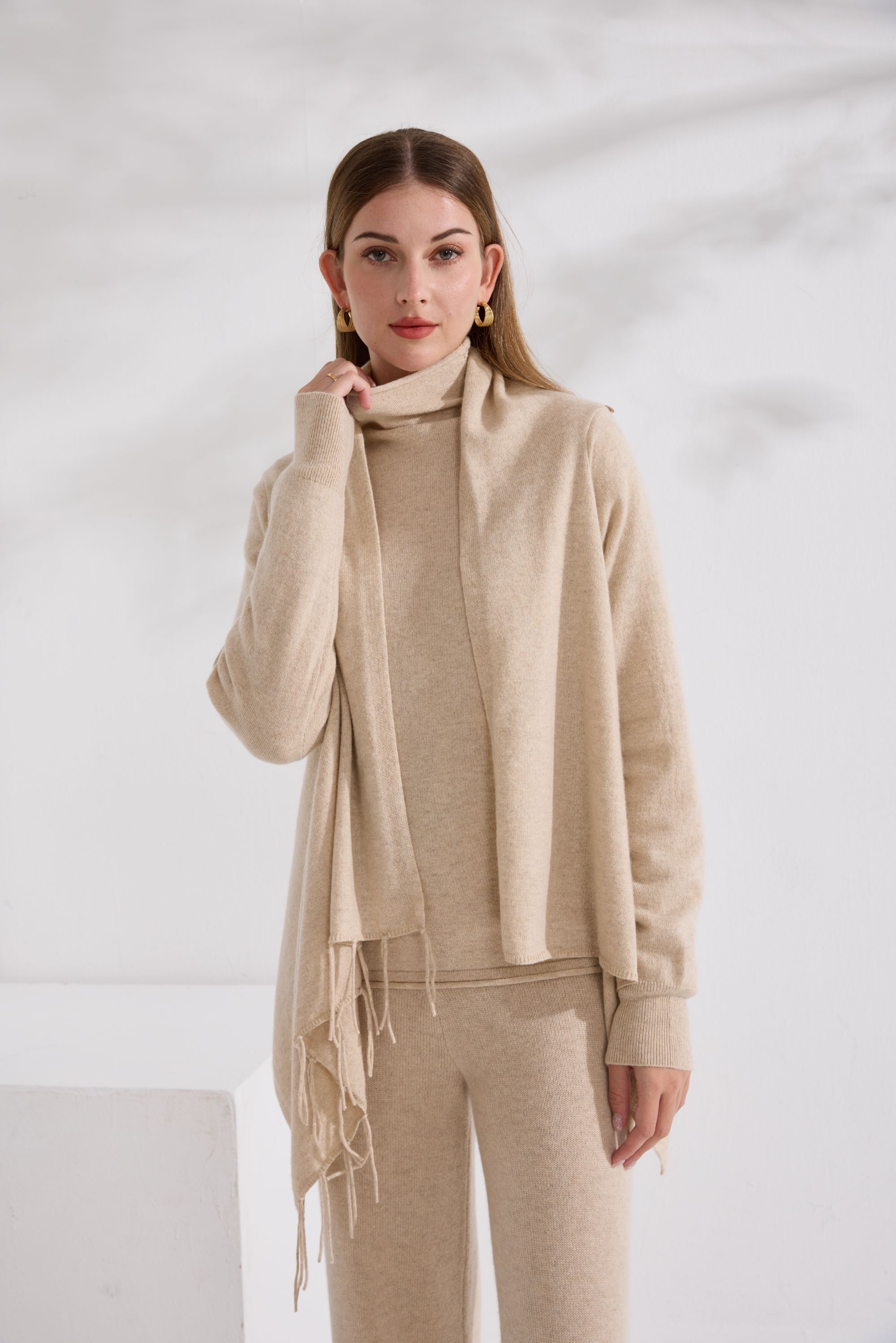 100%纯羊绒 服饰通用链接