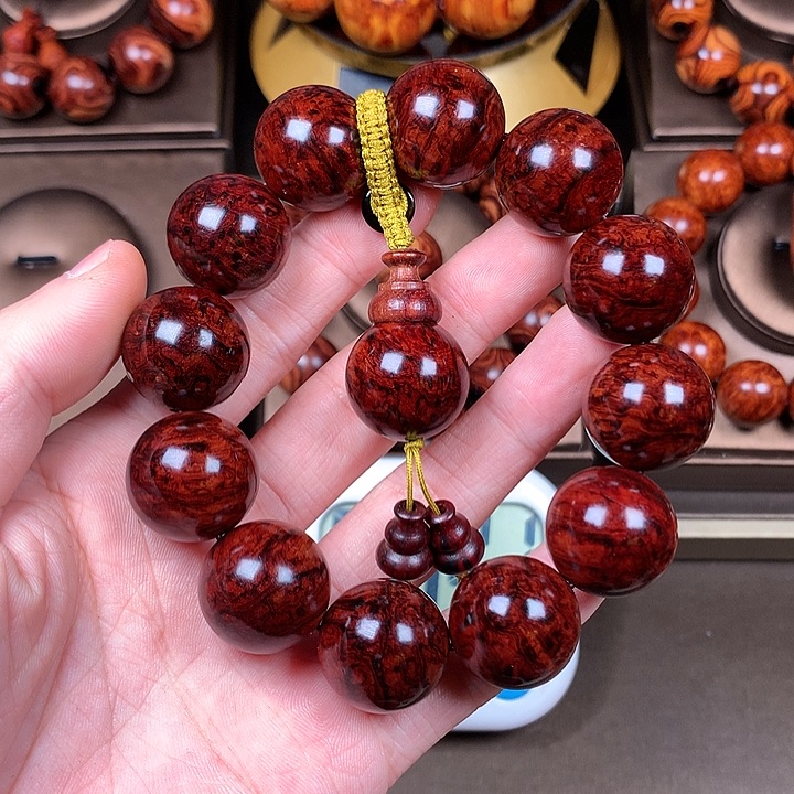 【闪购商品】黄花梨/降香黄檀2.0规格08W