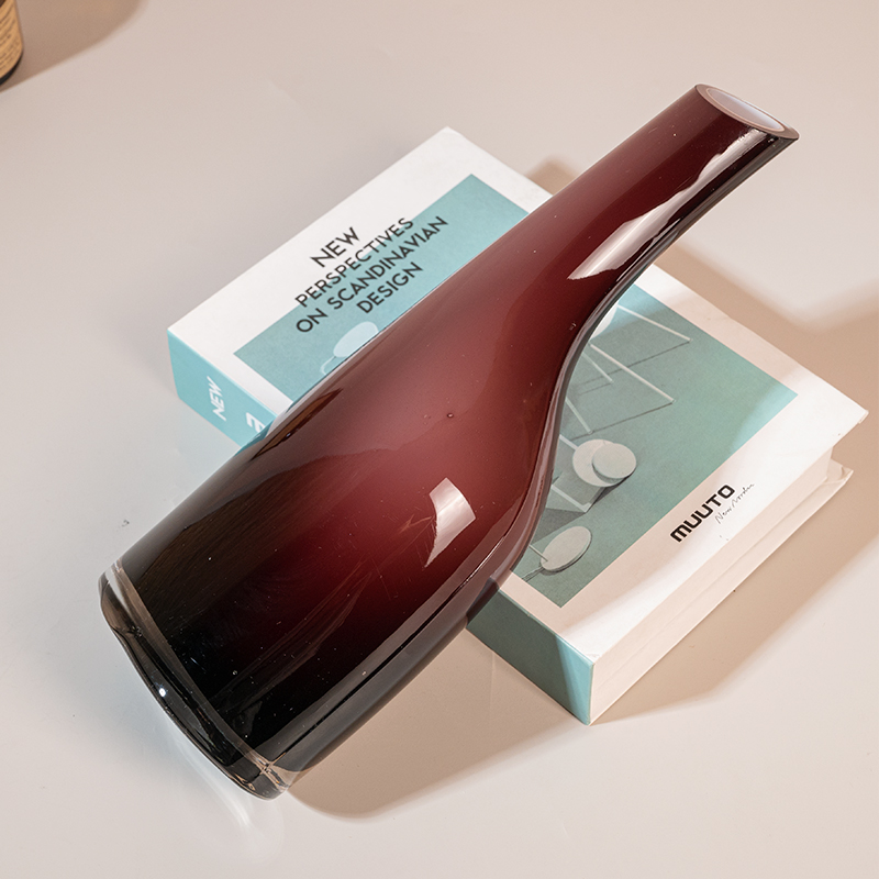 M192高颜值家用花瓶桌面摆件桌面花瓶摆件