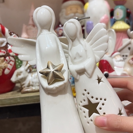 摆件外贸尾单微瑕，介意慎拍