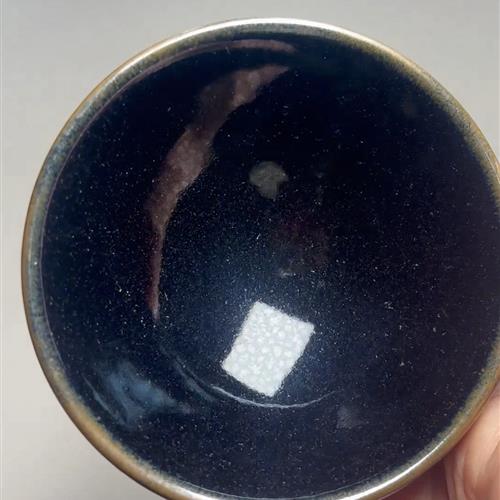 【闪购商品】茶盏-429............